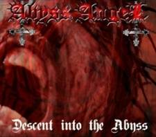 Abyss Angel (MEX) : Descent Into the Abyss